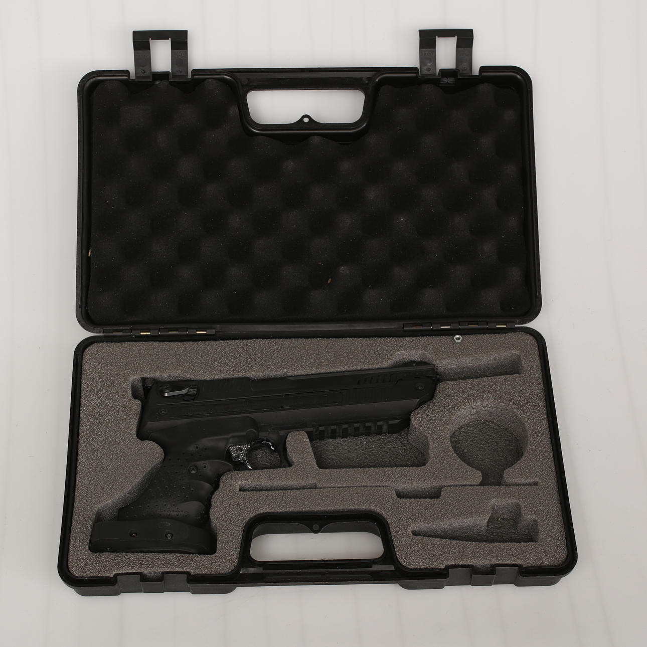 LUFTPISTOLE, Zoraki Hp 01 Light.