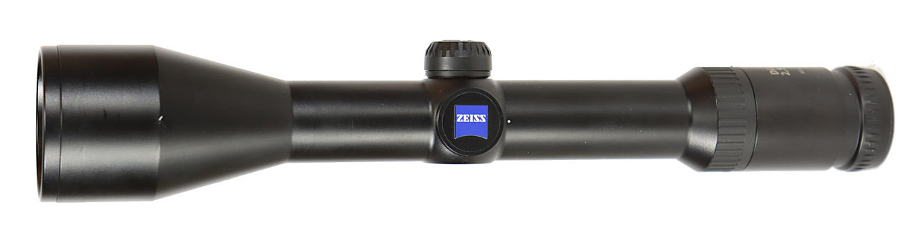 KIKKERT CARL ZEISS DIAVARI V 2,5-10X50.