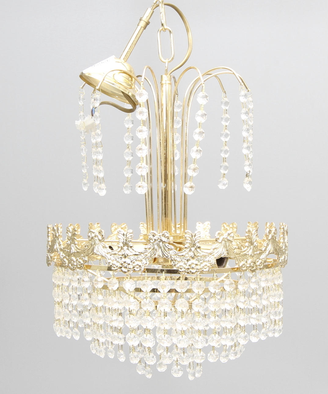 TAKARMATUR, med prismor.