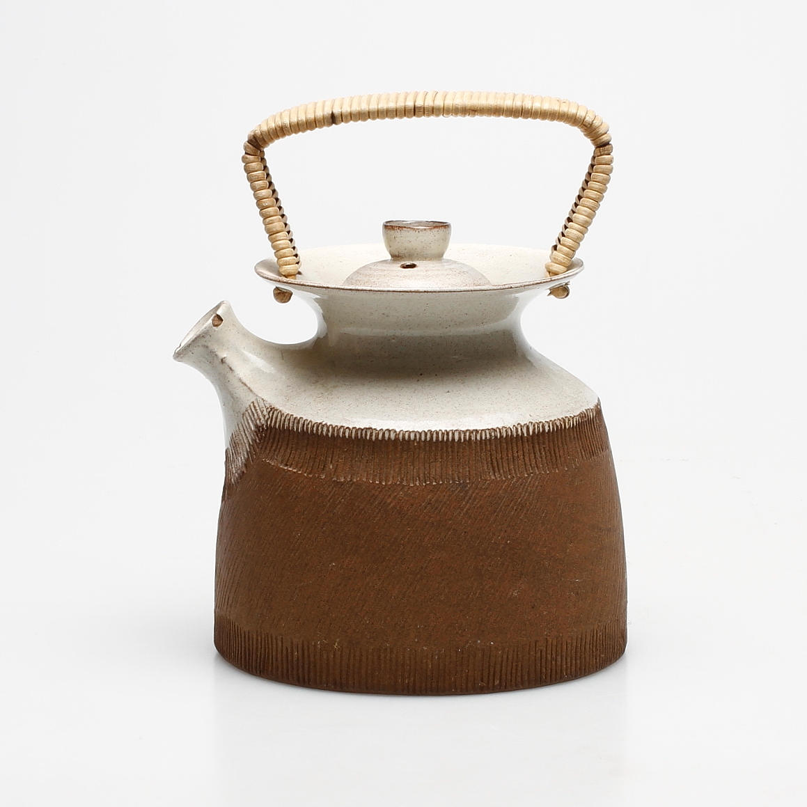 TEKANNA, Signe Persson-Melin.