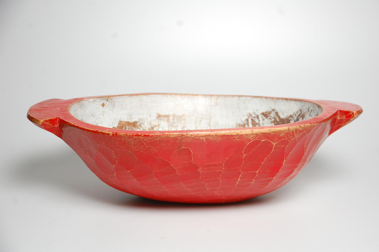 TRÅG, till frukt eller julbak, 18-1900-tal.