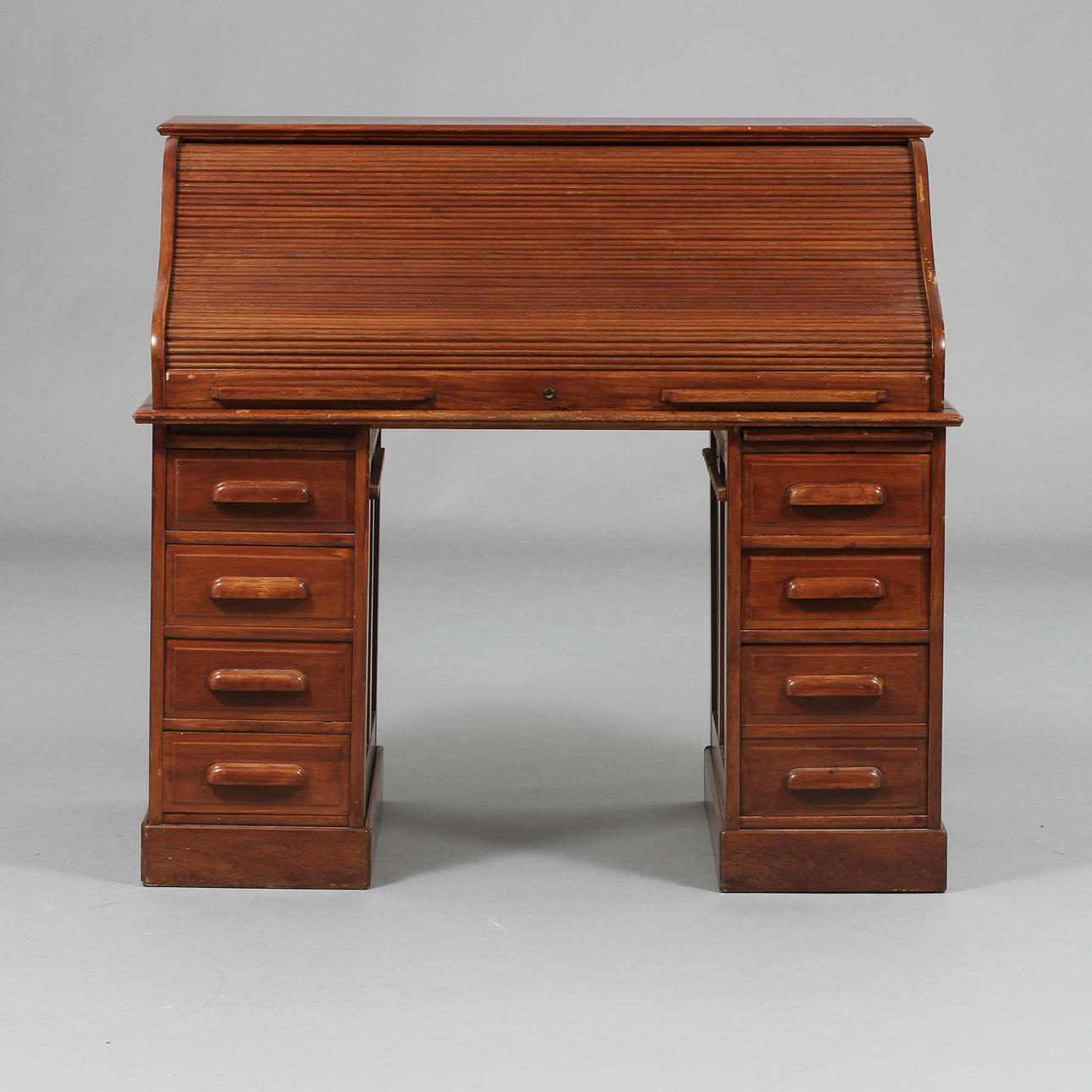 RULLKLAFFSSEKRETÄR, 18/1900-tal.