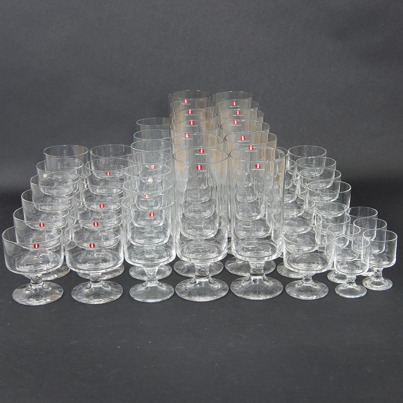 GLASSERVIS, Iittala.