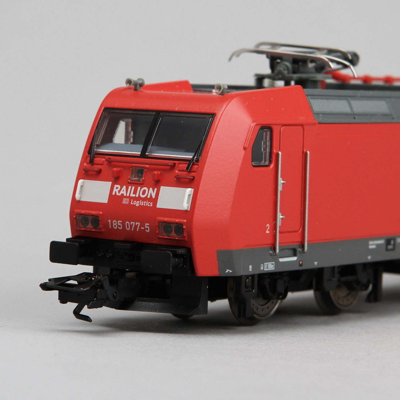 MÄRKLIN, LOK, 3 st.