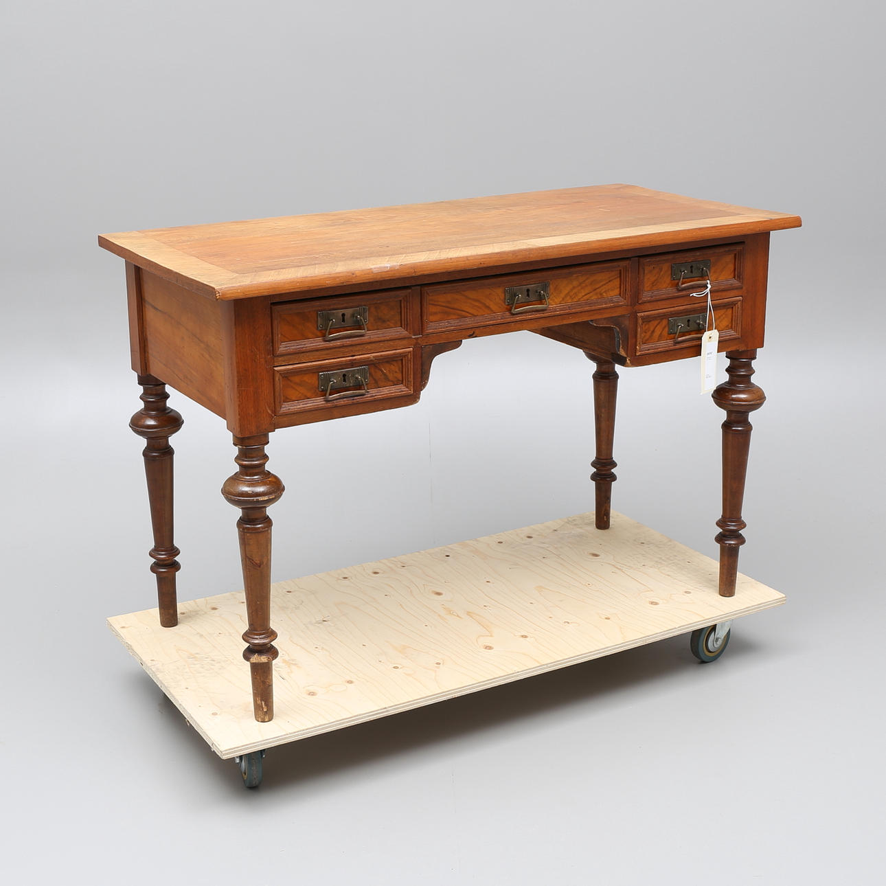 SKRIVBORD, tidigt 1900-tal.