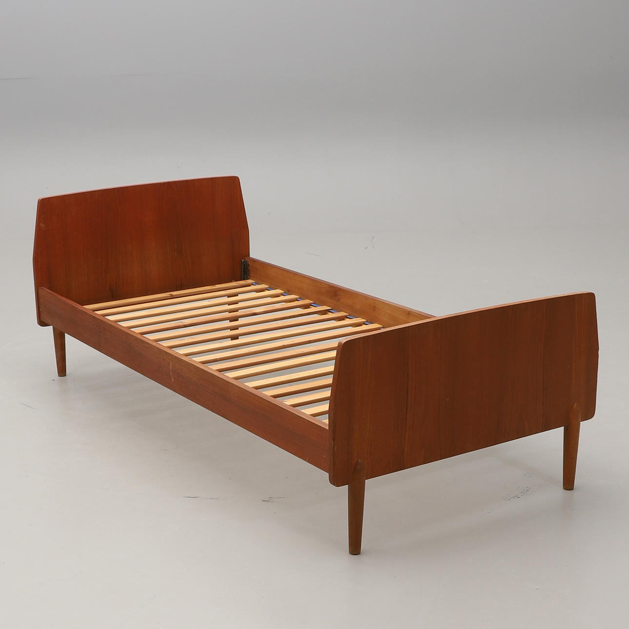 SÄNG, Danmark 1950/60-tal.