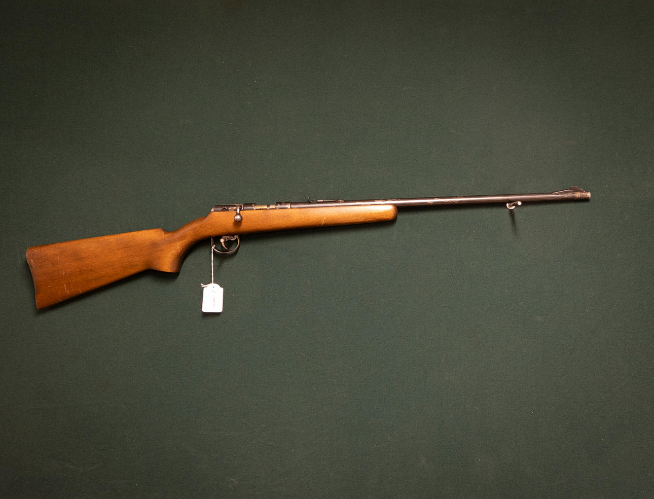 Anschutz cal. 22LR #236566 SE2046736. Licence weapons - Rifles - Auctionet