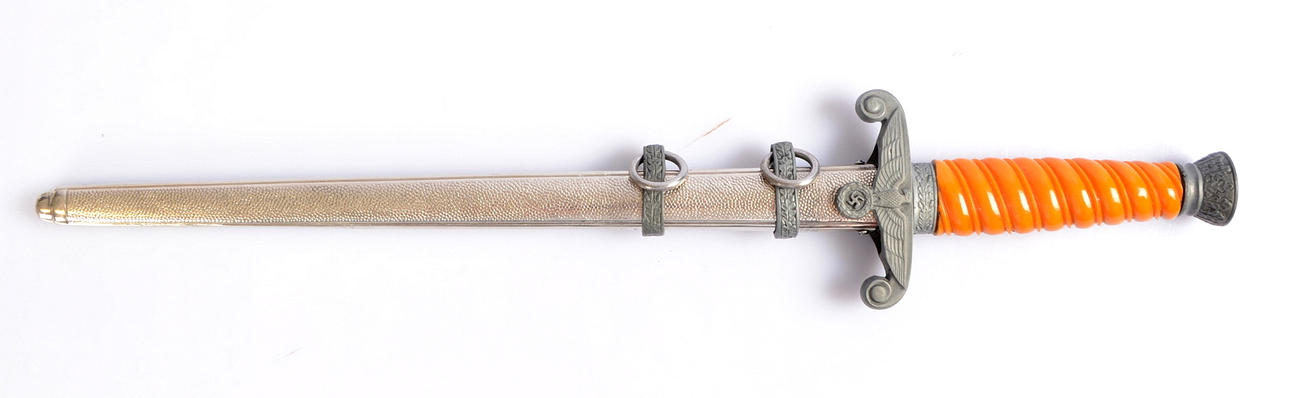 DOLK, Tyska armén, 1930/40-tal.