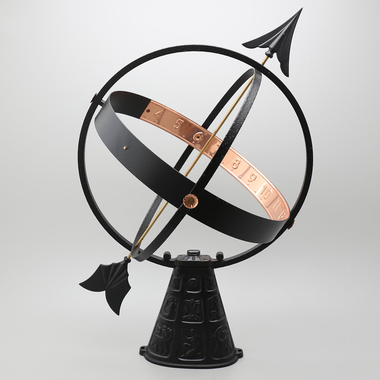 SOLUR, 1900/2000-tal.