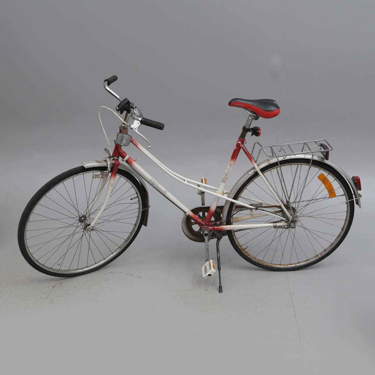 CYKEL, Diplomat, 1900-tal.