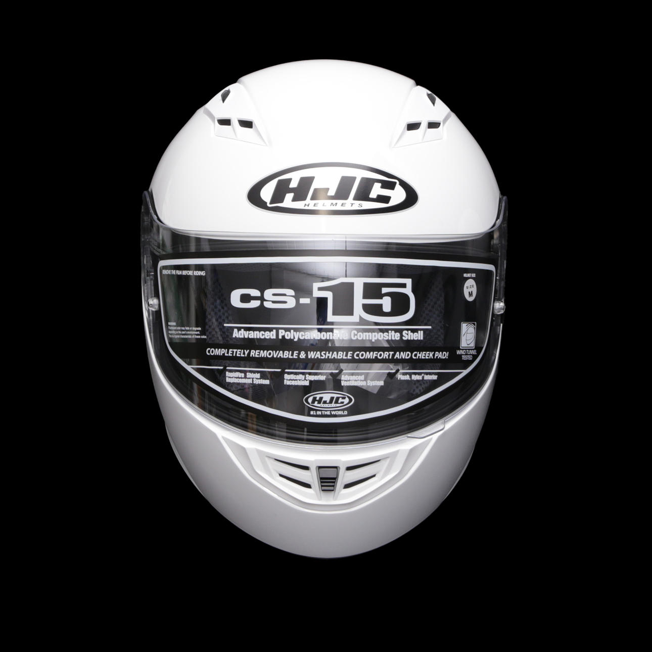 HELMET, HJC, unused.