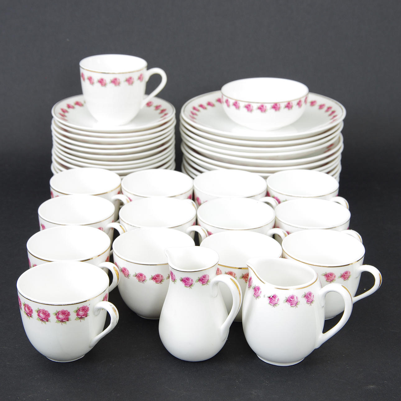 KAFFESERVIS, Gustavsberg.