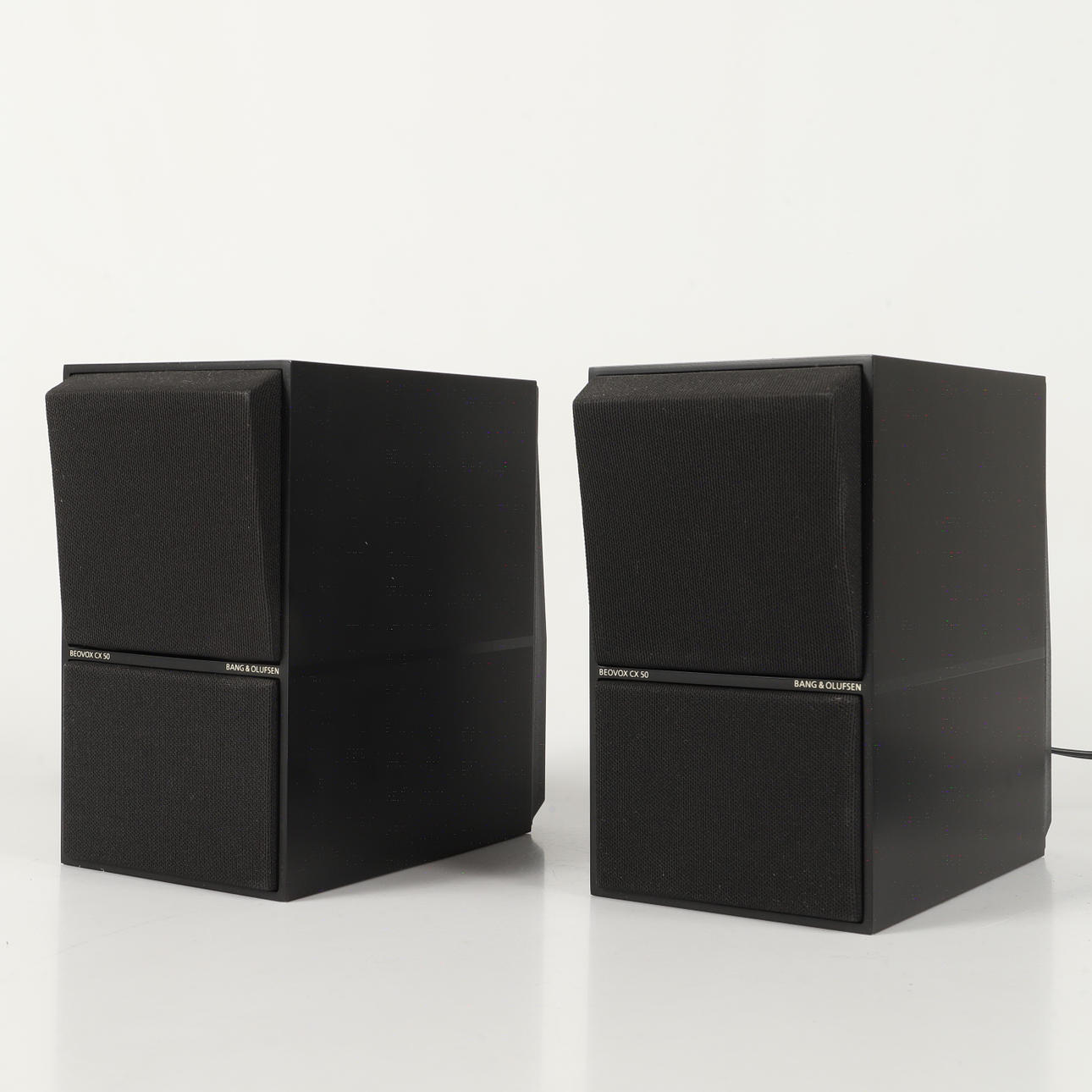 BANG & OLUFSEN B&O Beolink Passive Verstärker Mit IR Auge EUR 250,00