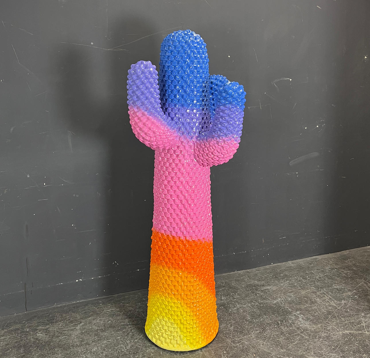 PAUL SMITH. GUFRAM SUNRISE CACTUS.