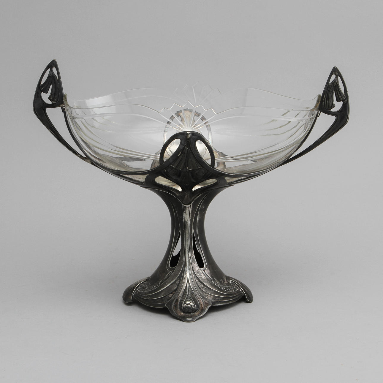 JARDINIÈRE, jugend.