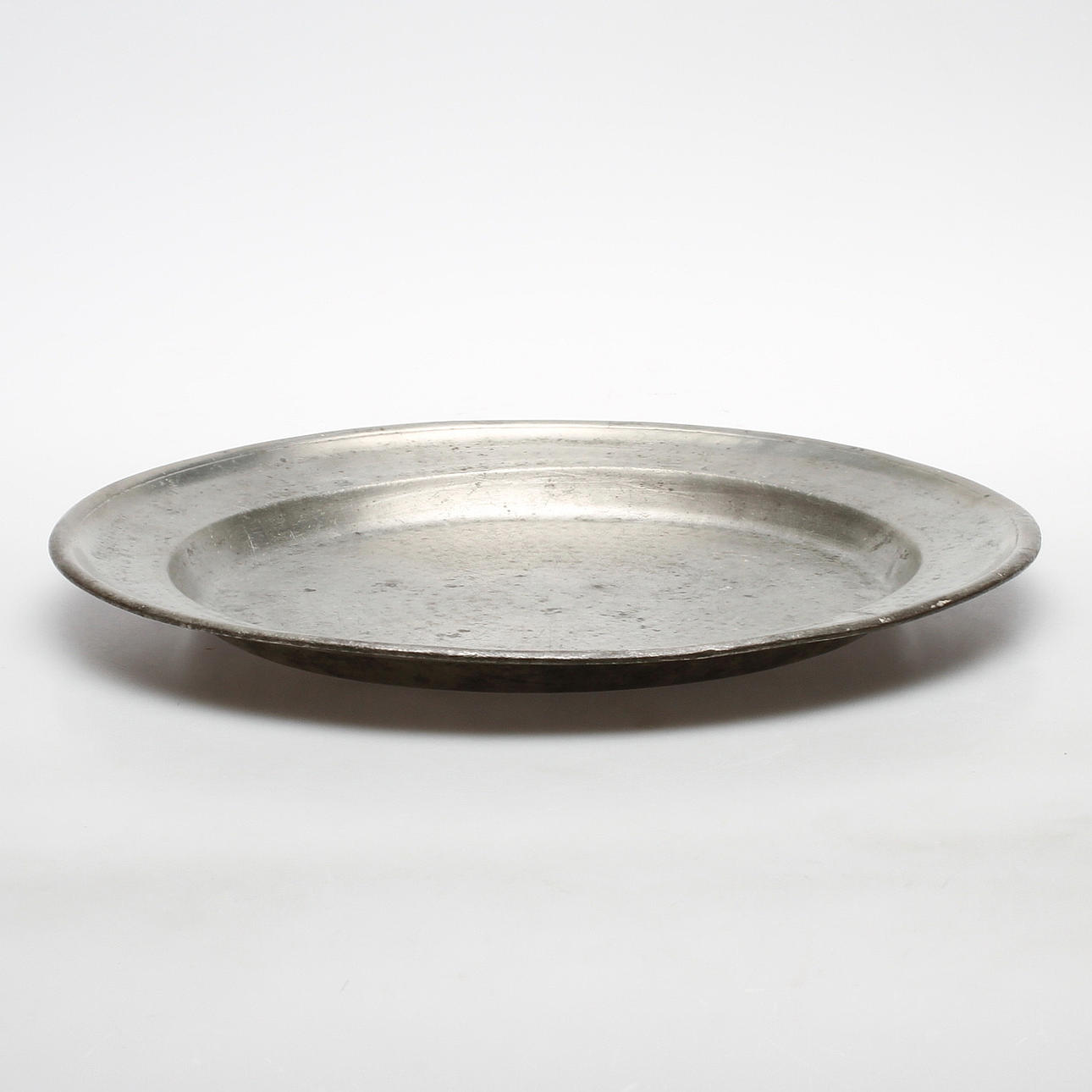 FAT, tenn, stämplat Johan Ringeltaube (Linköping 1740-1760).