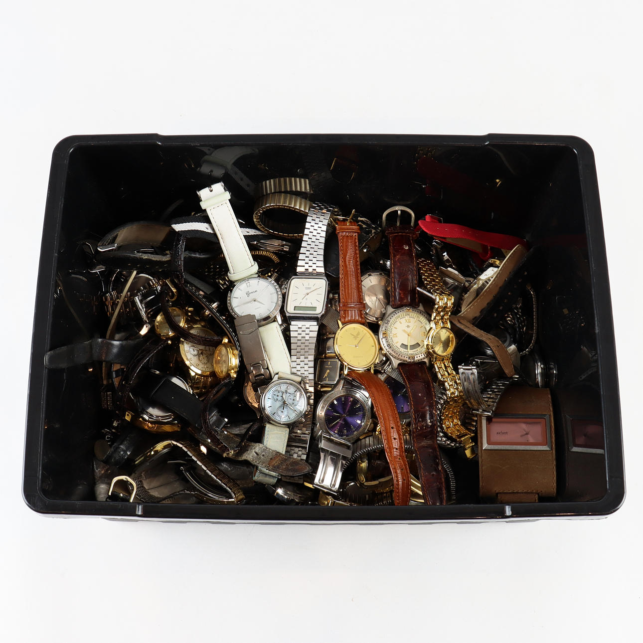 RANNEKELLO iso erä.