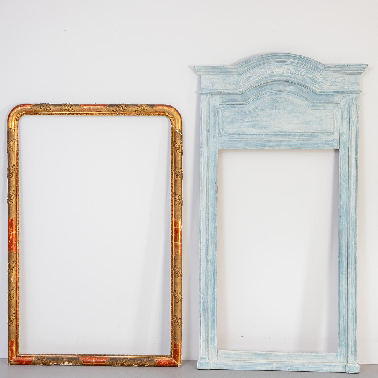 Kaksi isoa kehystä (2).