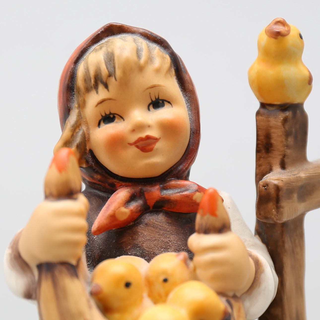FIGURIN, Hummel.