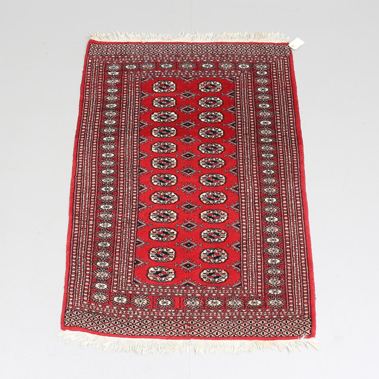 MATTA, Orientalisk, 141 x 94 cm.