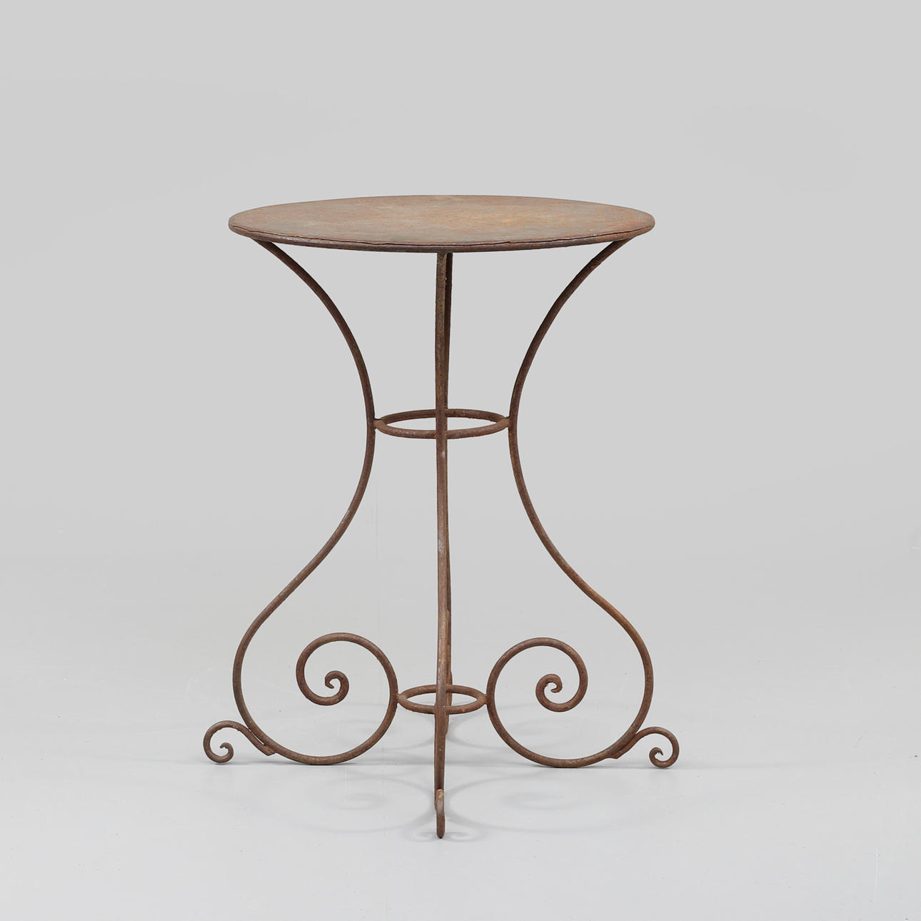 TRÄDGÅRDSBORD, 19/2000-tal.