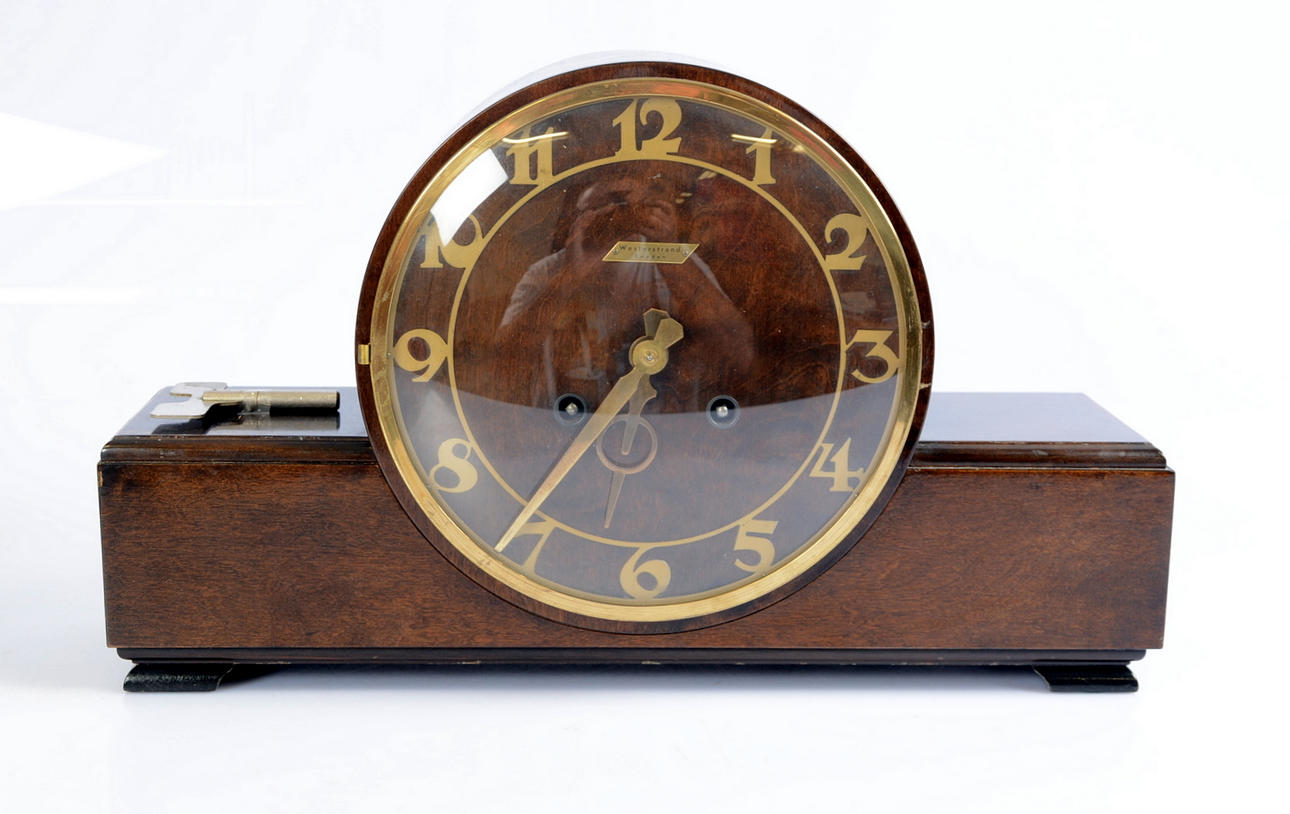 BORDSUR, Art Deco, Westerstrand.