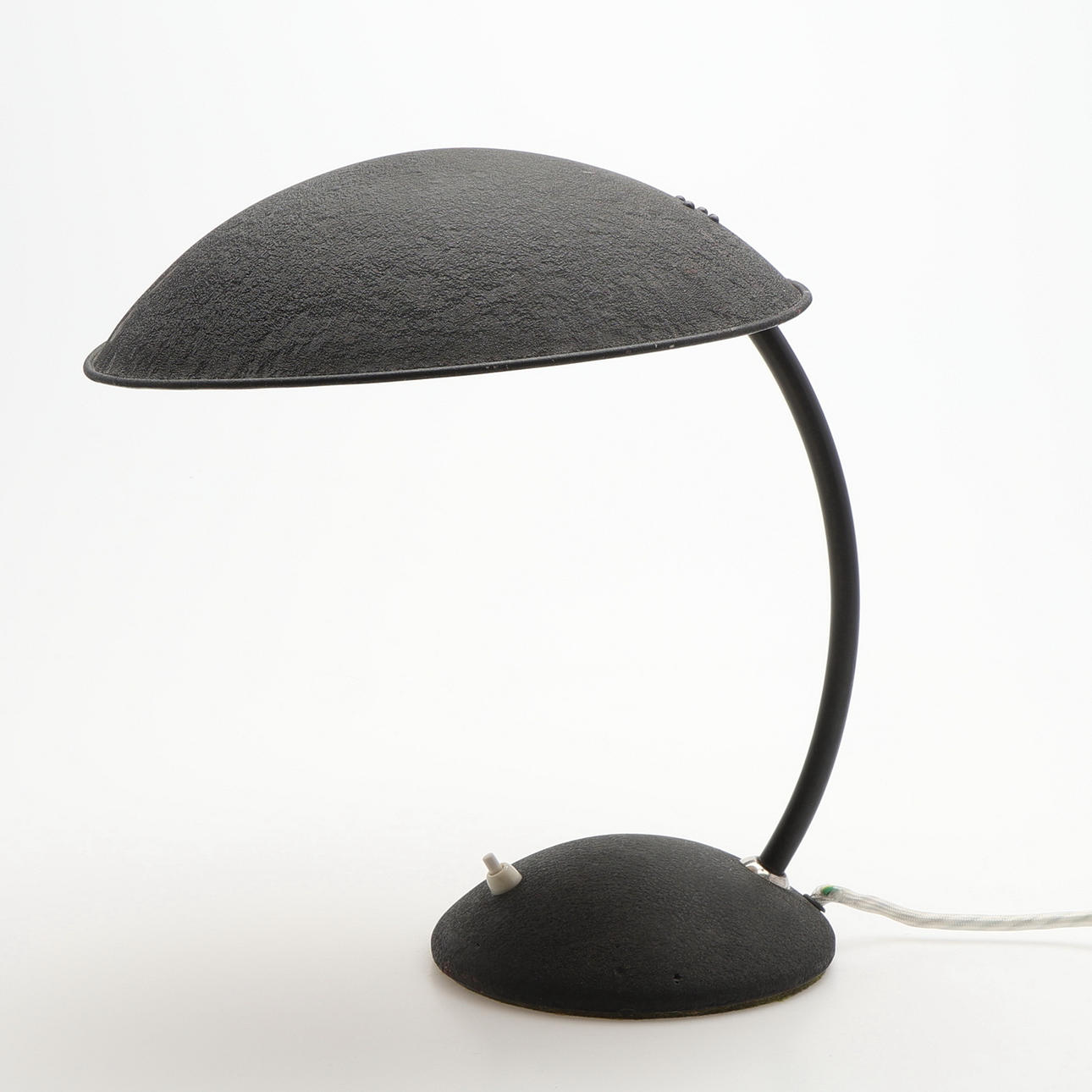 BORDLAMPE, 1940'ERNE.