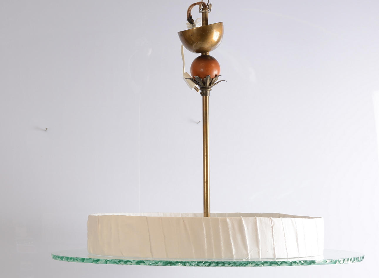 TAKPLAFOND, 1930/40-tal.