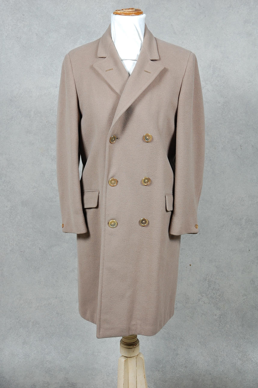 PALETÅ,ull Aquascutum, London.