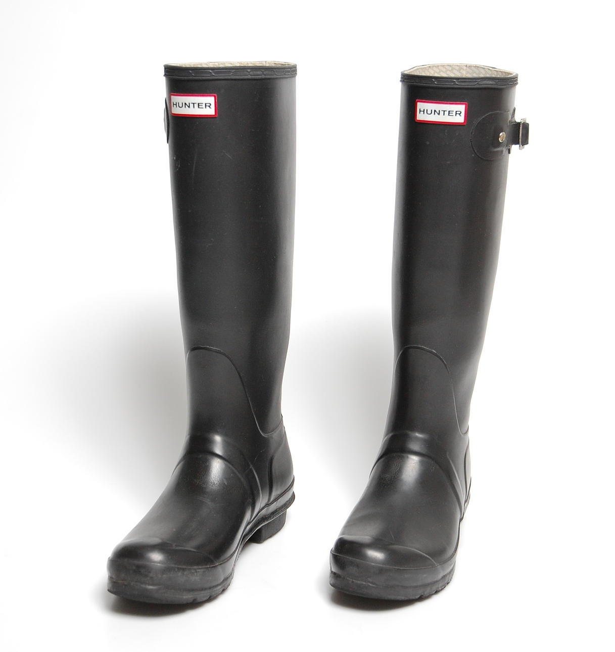 GUMMISTÖVEL, Hunter " Original Tall ".