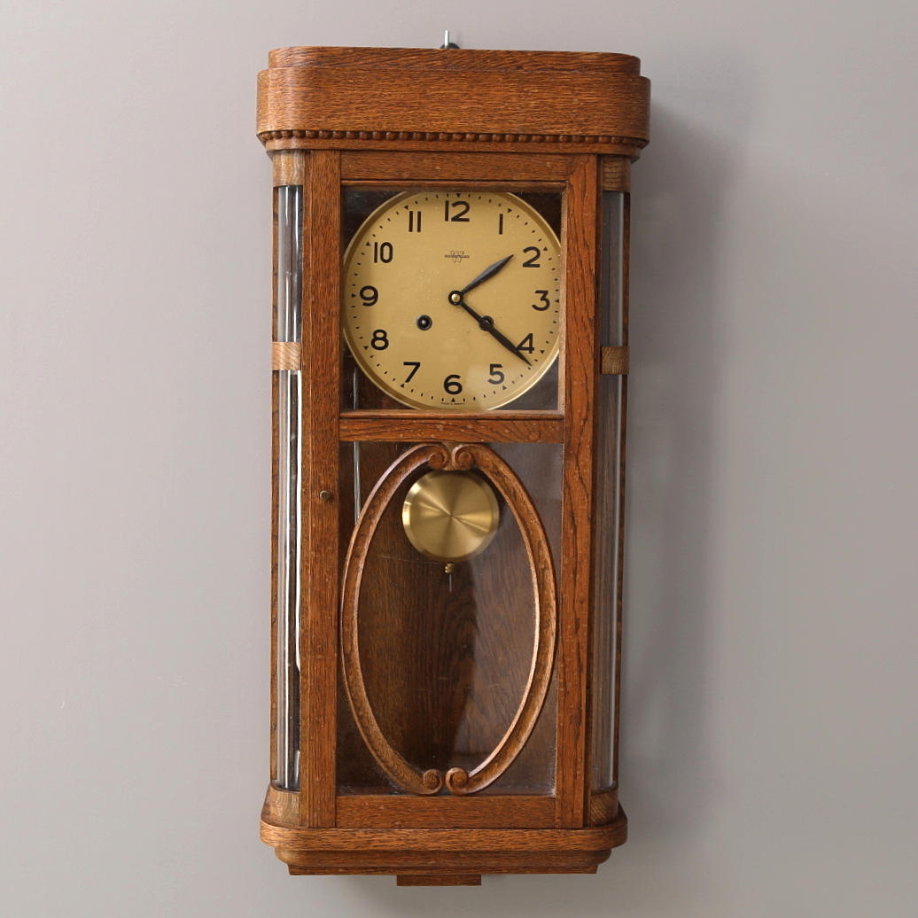 VÄGGUR, ek, Westerstrand, 1900-talets första hälft.