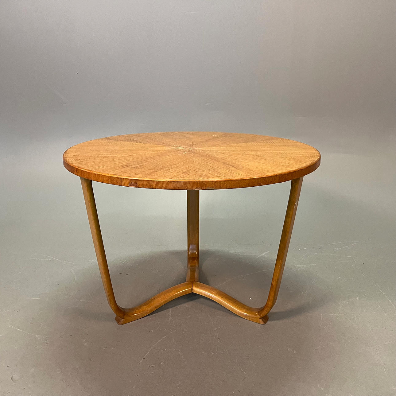 SOFFBORD, Swedish Modern, 1940-tal.