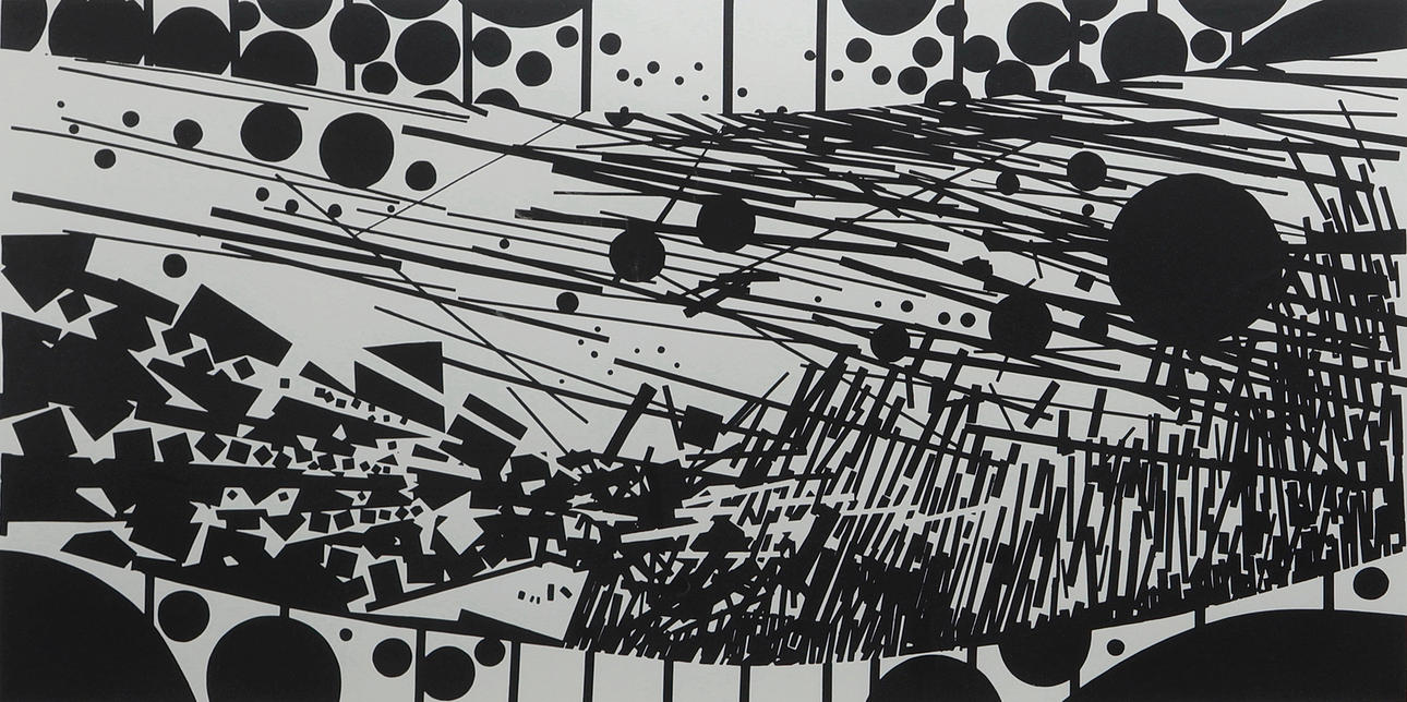 PER OLOV ULTVEDT. KOMPOSITION.