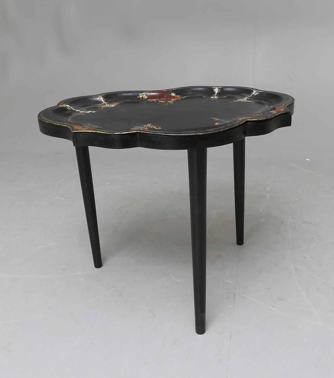 BRICKBORD, 18/1900-tal.