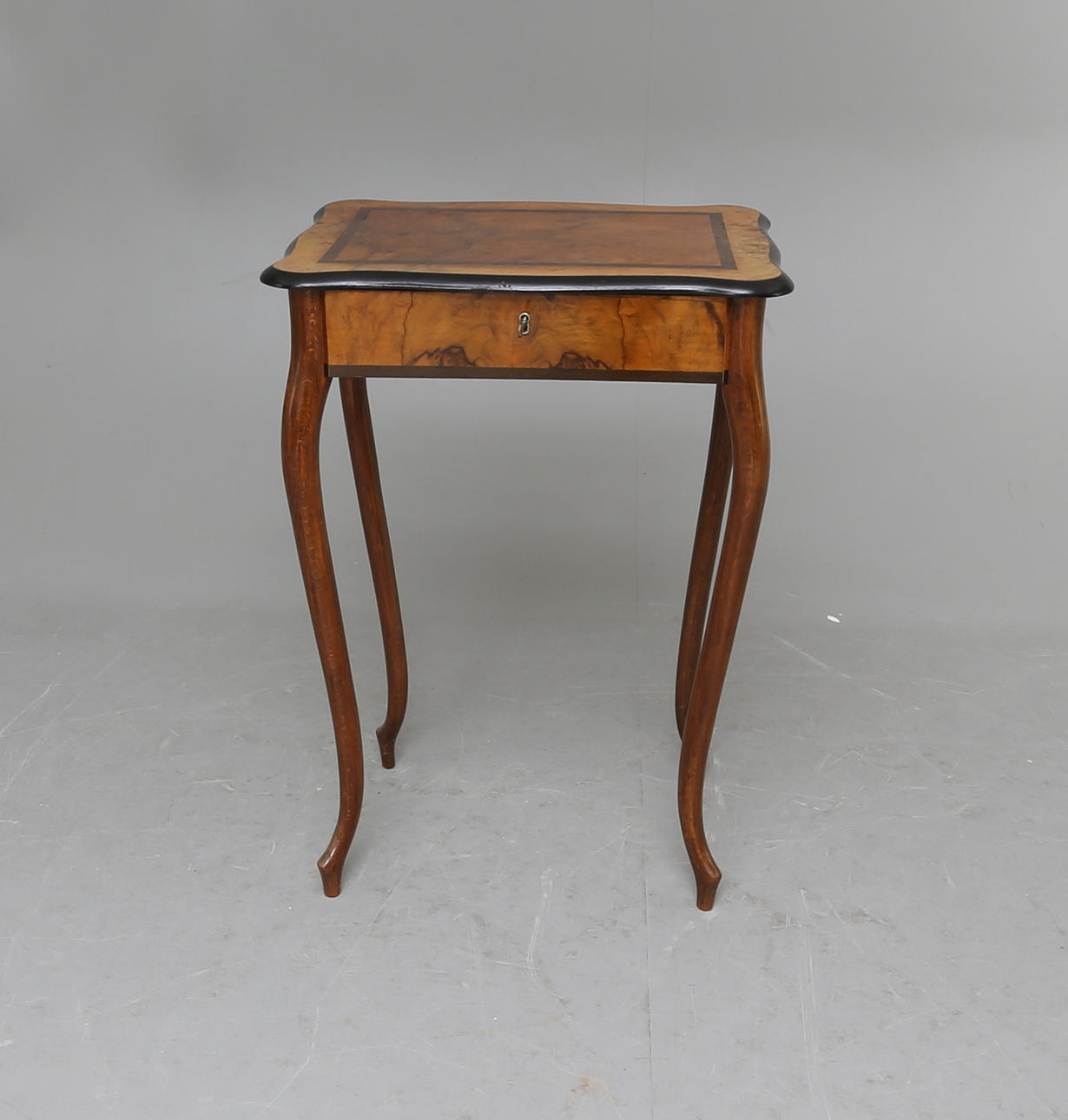 SYBORD, 18/1900-tal.