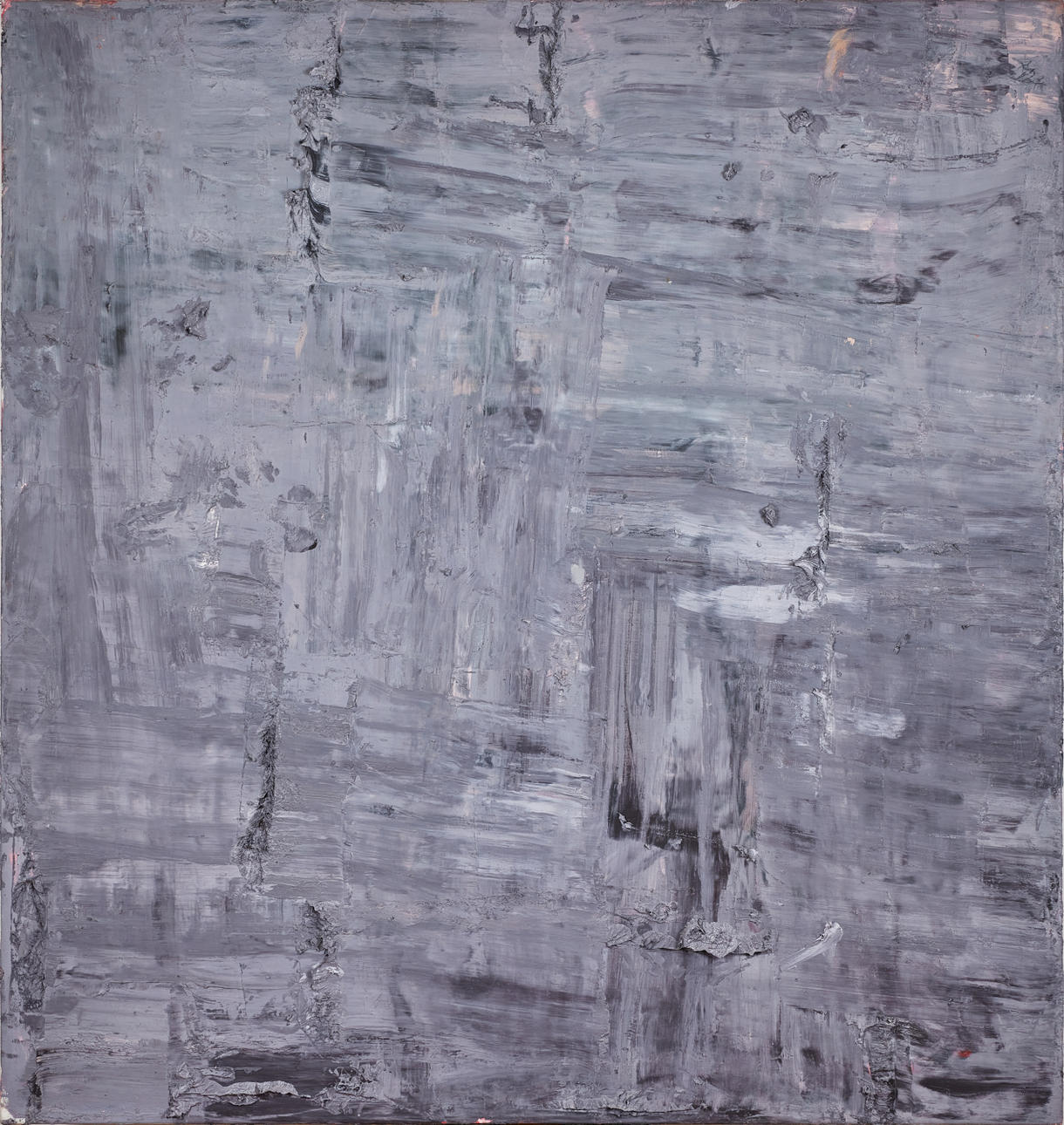 NICKLAS RANDAU. Utan titel.