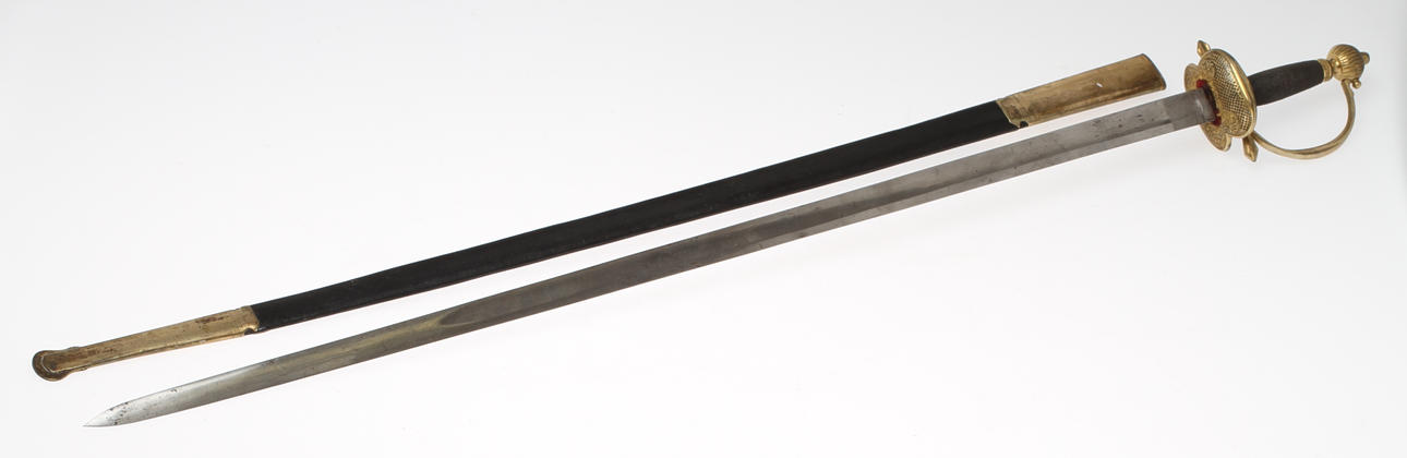 VÄRJA, 17/1800-tal.