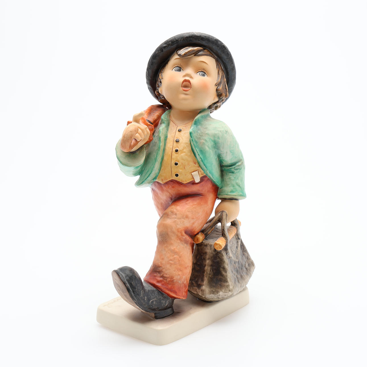 MARIA INNOCENTIA HUMMEL. FIGURE, GOEBEL.