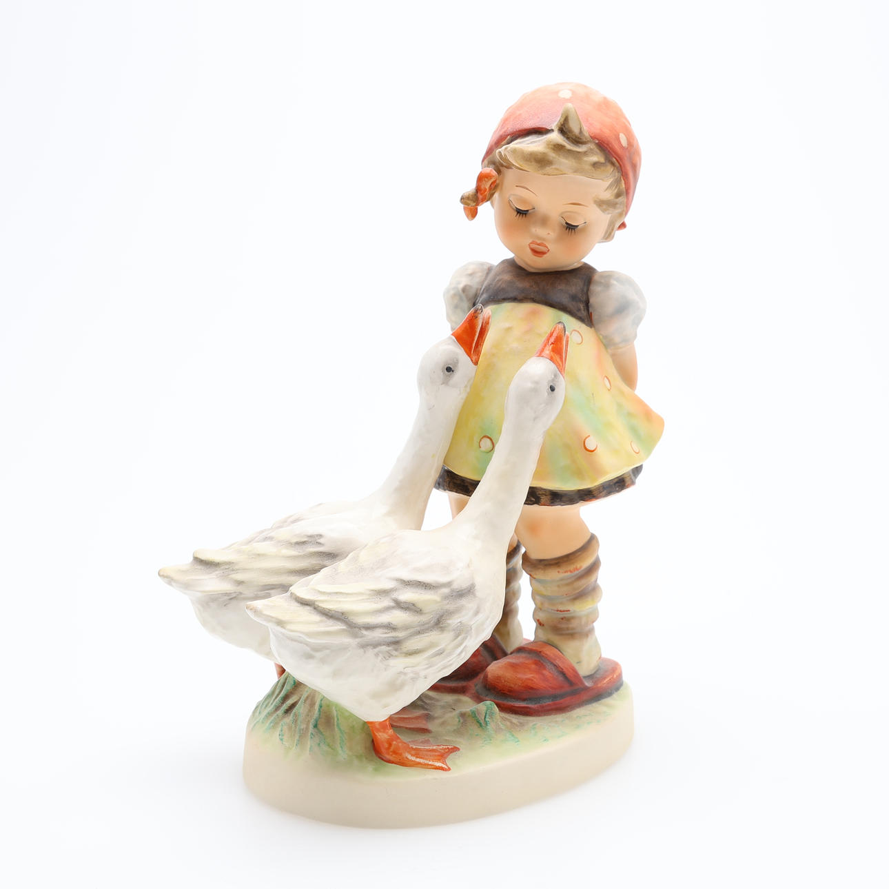 MARIA INNOCENTIA HUMMEL. FIGURE, GOEBEL.