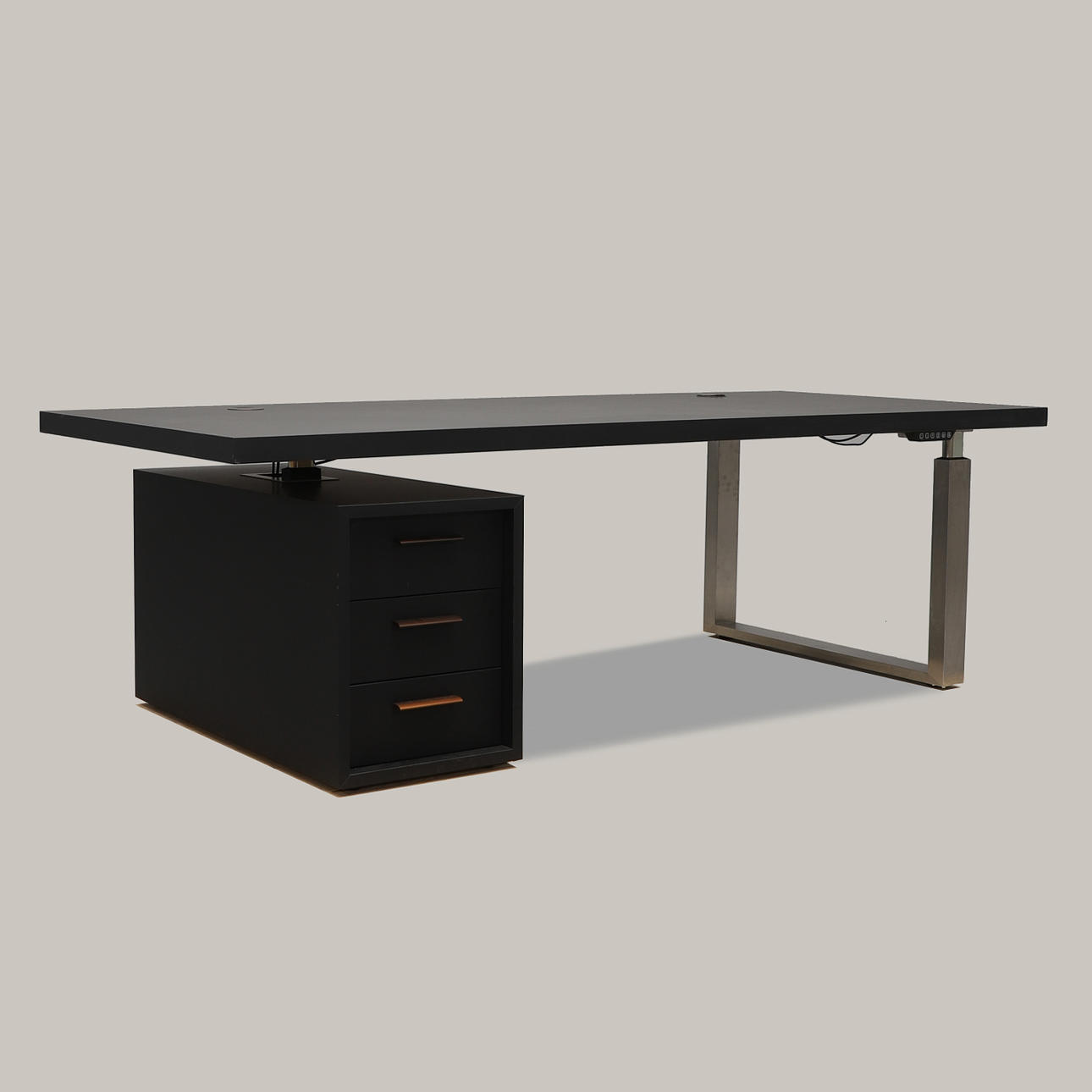 ANDERS LUNDQVIST. DESK, Go-Desk Master, GUBI.