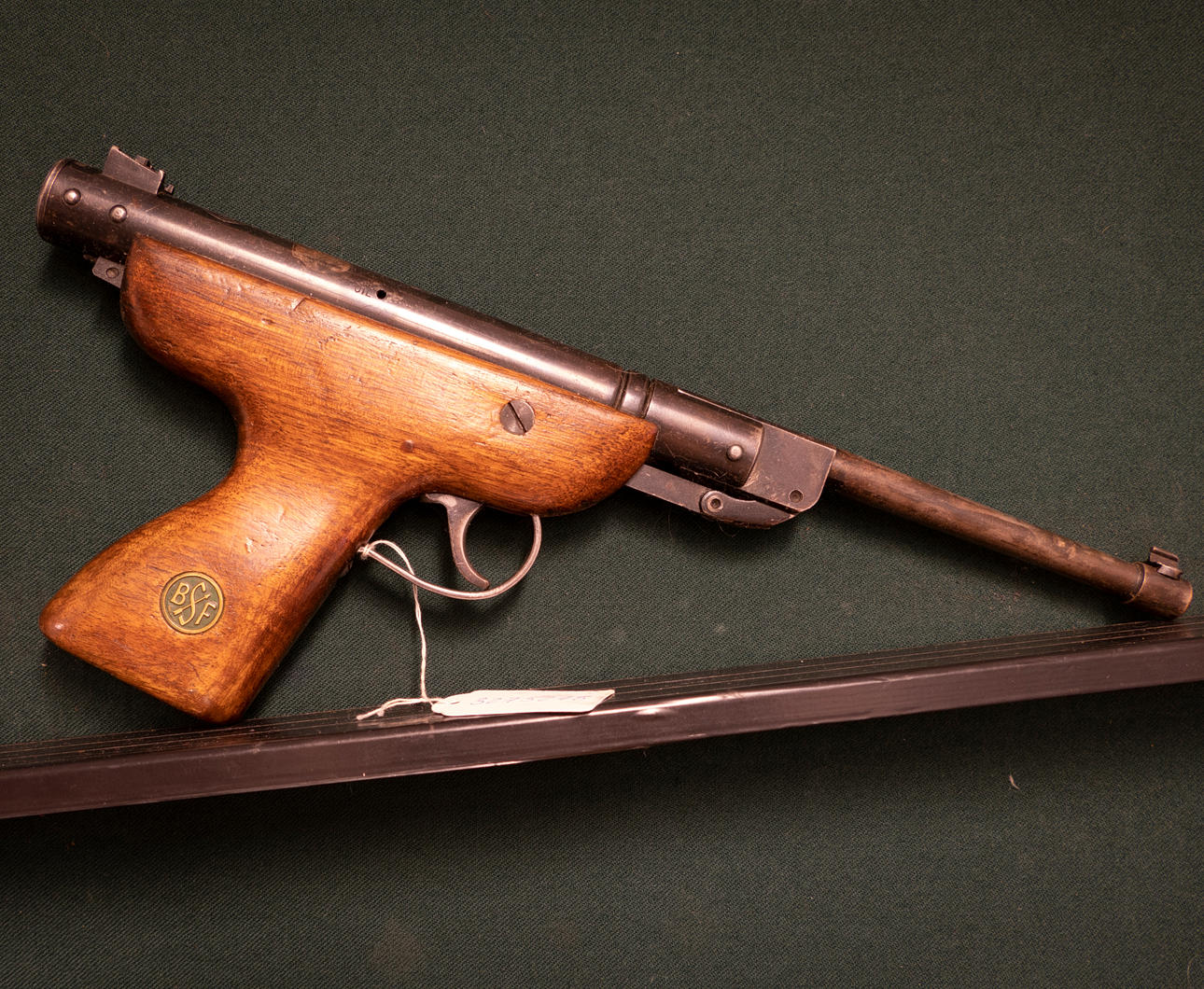 BSF gegen S20 #10580.