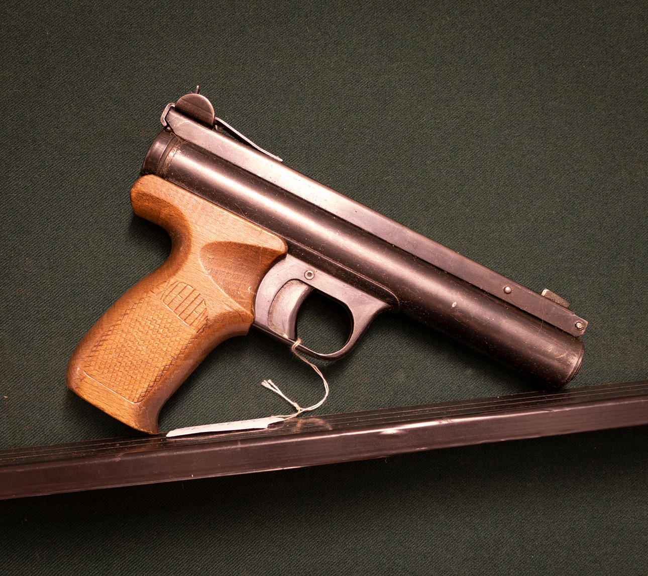 AIR GUN Hervorragend.