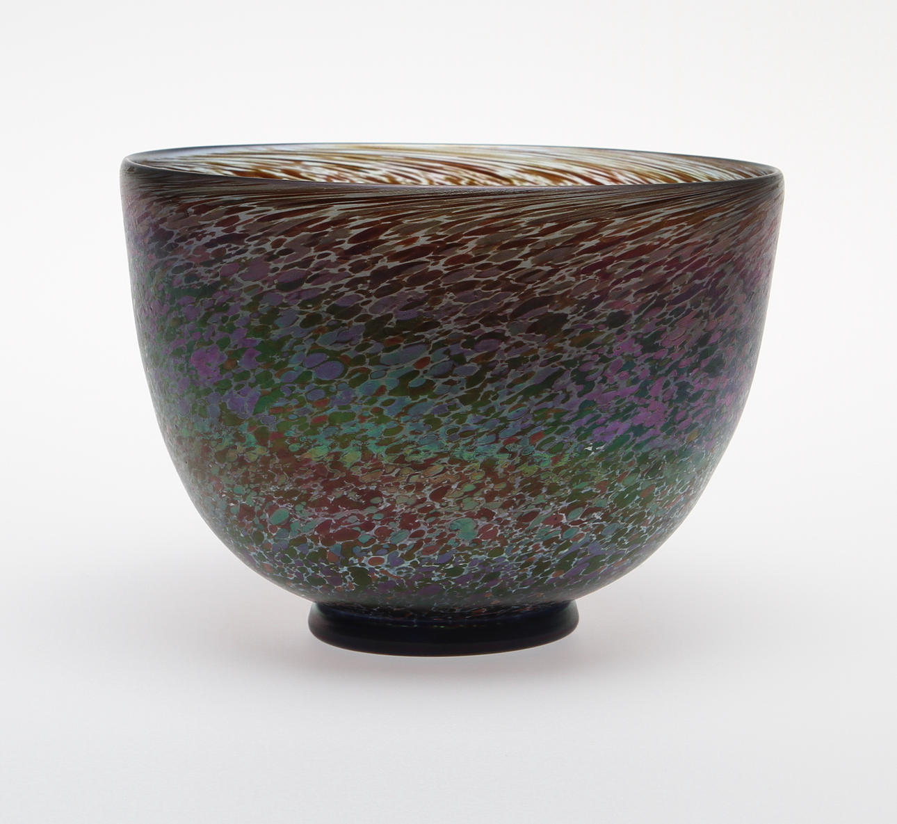 SKÅL, Bertil Vallien, Kosta Boda.