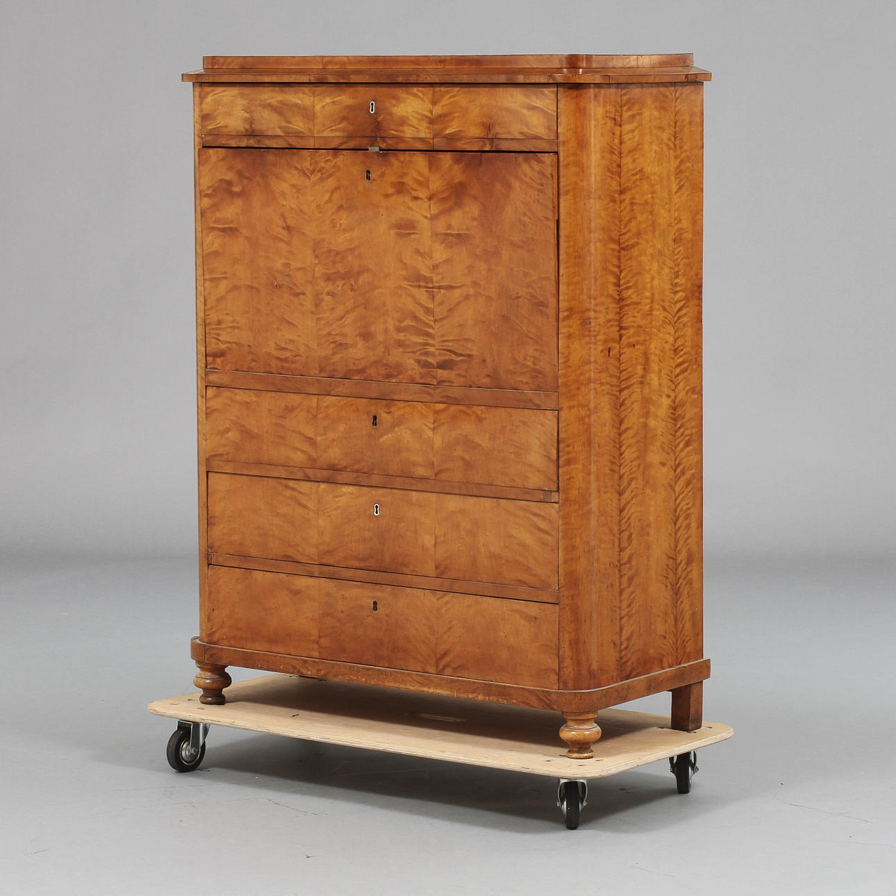 CHIFFONIER, 1800-tal.