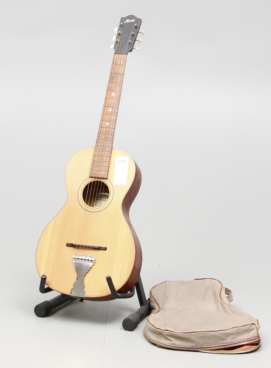 GITARR, Levin, nr 97737.