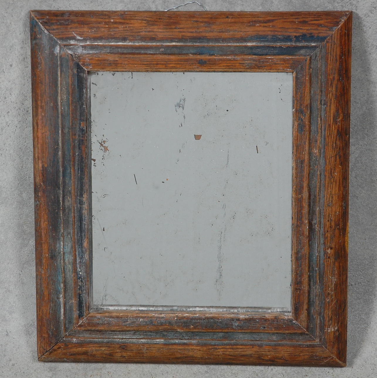 SPEGEL, barockstil, 18-1900-tal.