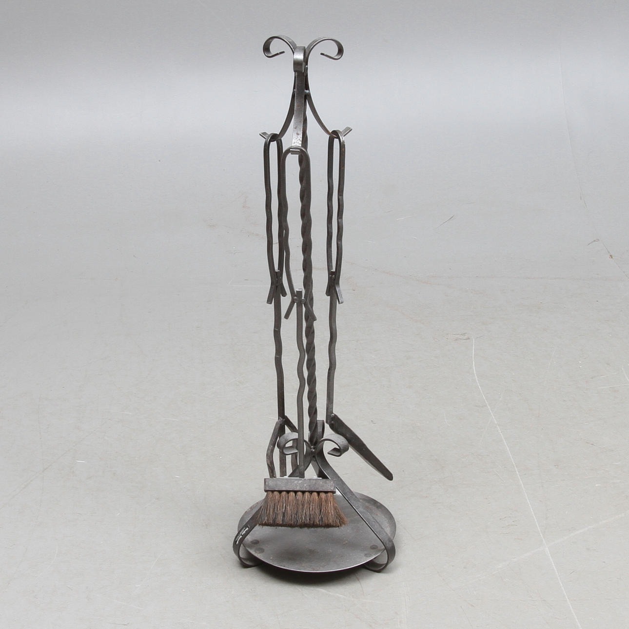 ELDSTÄLL, 4 delar, Bolins Smide, 19/2000-tal.