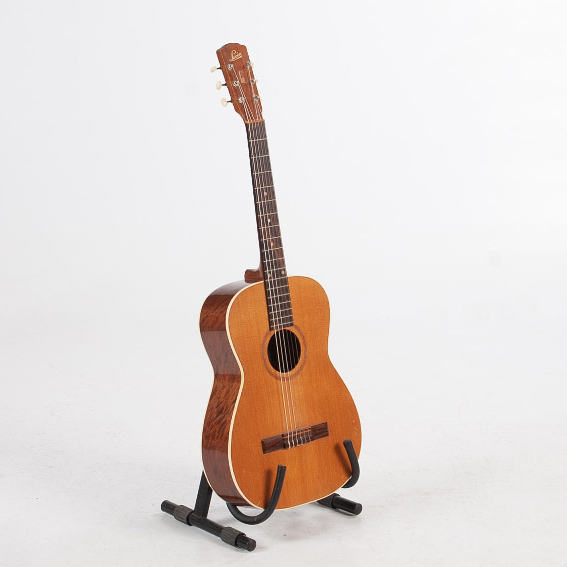 LEVIN GITARR. Modell 118.