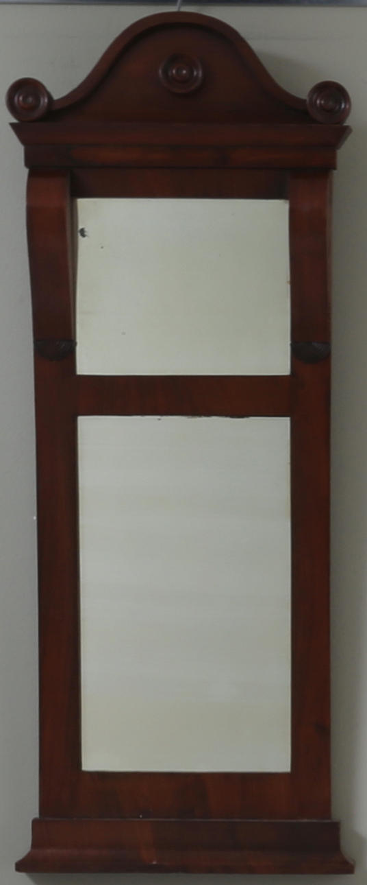 SPEGEL, Karl Johan, 1800-tal.