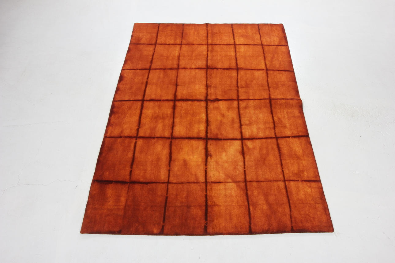 A CARPET, “Nepal”, 230 x 160 cm.
